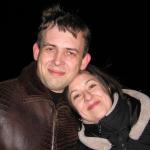 На Олеговской горе