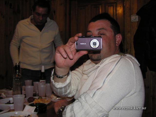 воскресные шашлыки