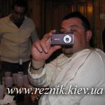 воскресные шашлыки