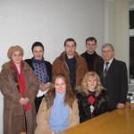 Мы с директором