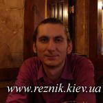 В ресторане