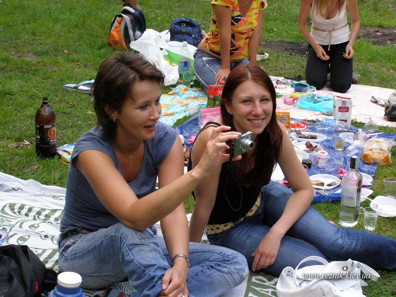 Охота за папарацци