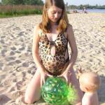 Дети, дети, дети...