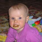 Соска или сушка?