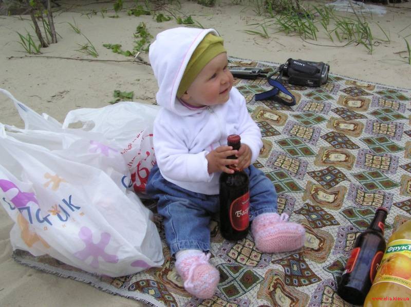 А пиво вкуснее!!!