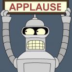 Bender (Futurama) (392x406)