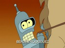 Bender (Futurama) (133x100)