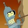 Bender (Futurama) (133x100)