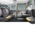 Orange Cab