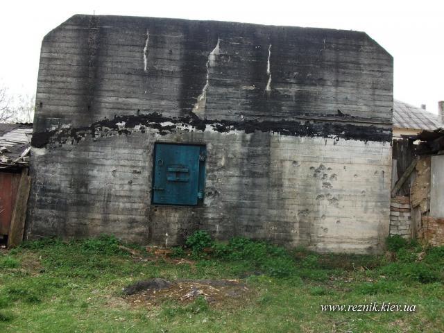 30 апреля. Бункер Гимлера