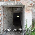 30 апреля. Заброшенная воинская часть.