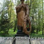 30 апреля. Замок сахорозаводчика Терещенко