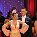 Телешоу "Танцы со звездами"