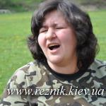 30 апреля. Замок сахорозаводчика Терещенко