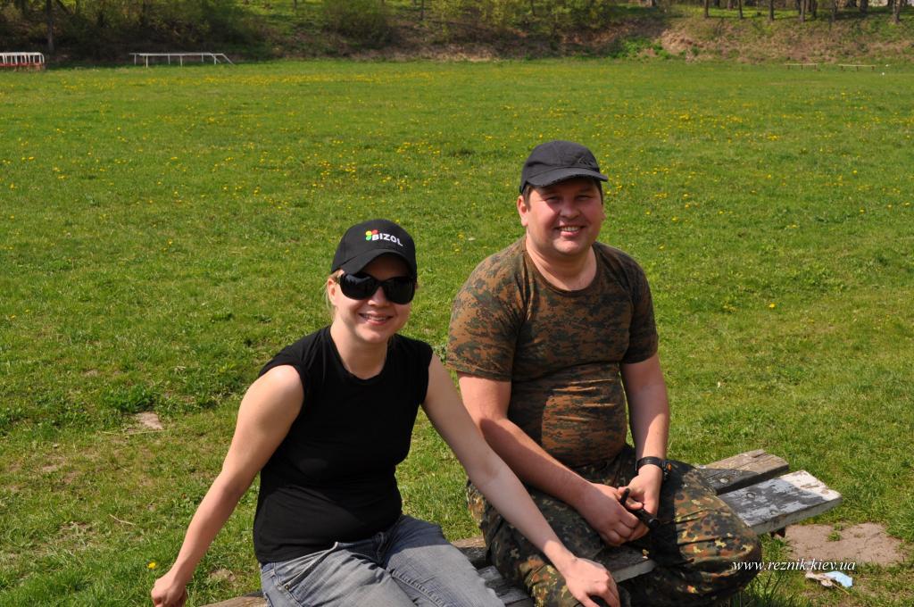 30 апреля. Замок сахорозаводчика Терещенко