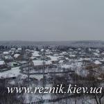 Новый 2004 год.