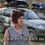 30 апреля - 1 мая. Черепашинецкий карьер