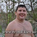 30 апреля - 1 мая. Черепашинецкий карьер