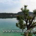 30 апреля - 1 мая. Черепашинецкий карьер