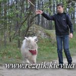 30 апреля - 1 мая. Черепашинецкий карьер