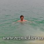 30 апреля - 1 мая. Черепашинецкий карьер