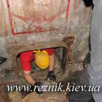 1 мая. Ракетные шахты