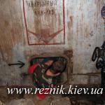 1 мая. Ракетные шахты