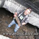 1 мая. Ракетные шахты