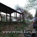 1 мая. Поход к лесному кордону