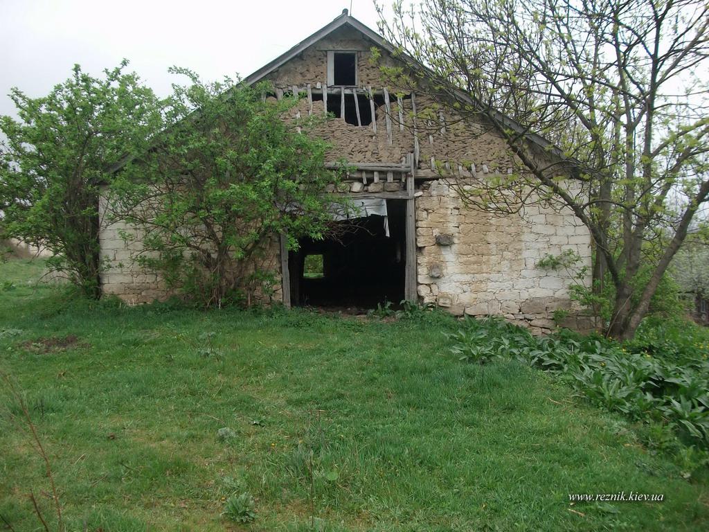 Верхний Сосковец