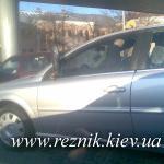 Модное зеркало заднего вида