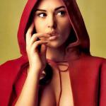 Красная шапочка (352x500)