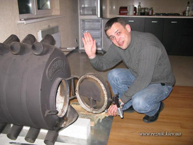 Спасаем Димку :)