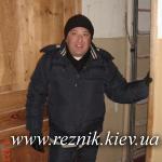 Родные двери :)