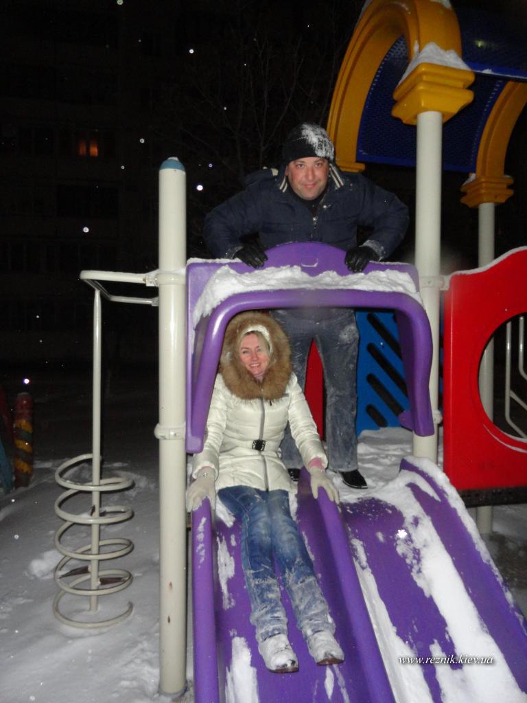 Угадайте год рождения этих деток :)