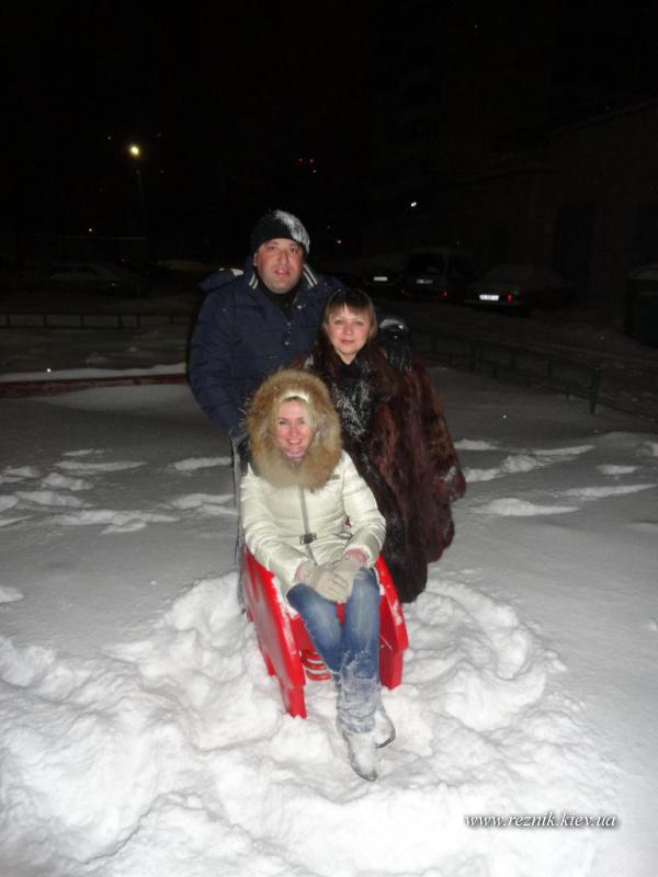 Угадайте год рождения этих деток :)