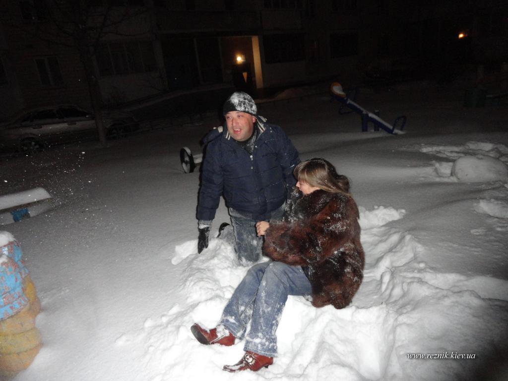 Угадайте год рождения этих деток :)