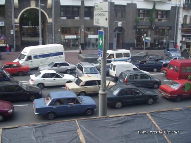 перпендИкуль