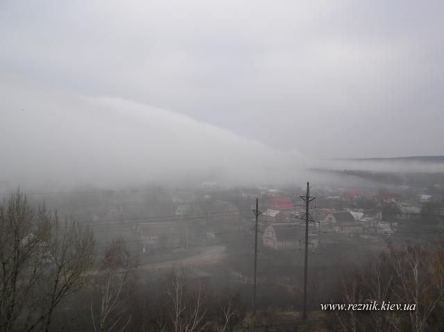 Марс атакует!