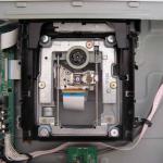 DVD-recoder XORO HSD-R505