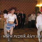 Жених отказался от такой замены невесты :)