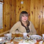 воскресные шашлыки