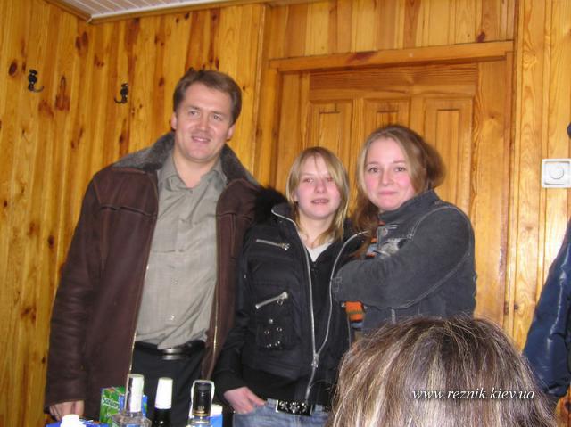 воскресные шашлыки