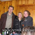 воскресные шашлыки