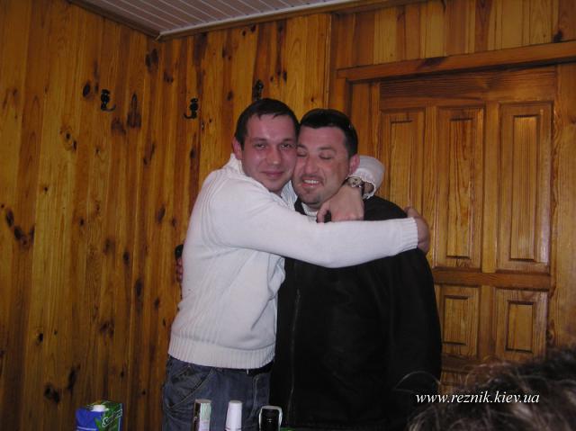 воскресные шашлыки