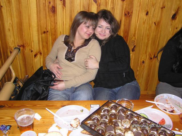 воскресные шашлыки