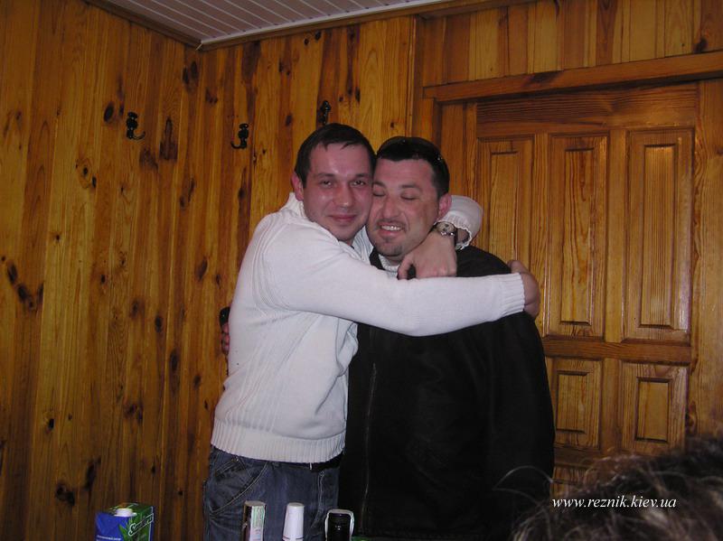 воскресные шашлыки