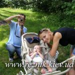 Охота за папарацци