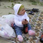 Дети, дети, дети...