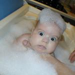 Дети, дети, дети...